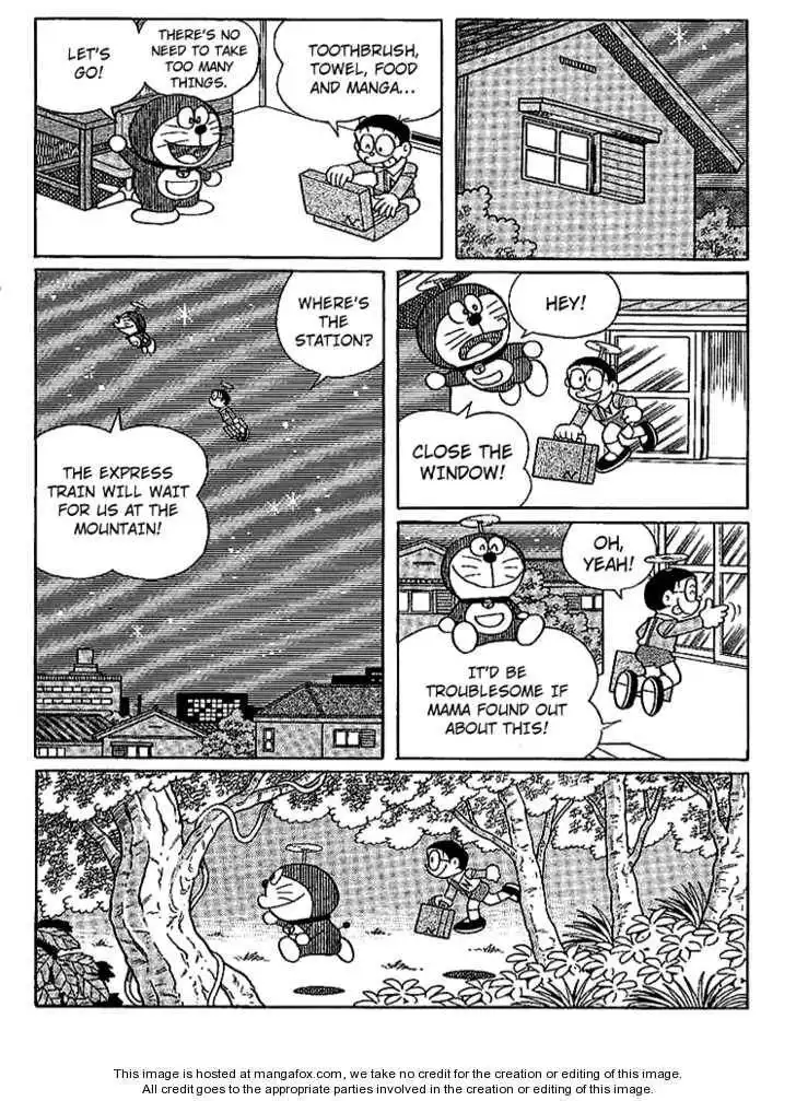 Doraemon Long Stories Chapter 16.1 13